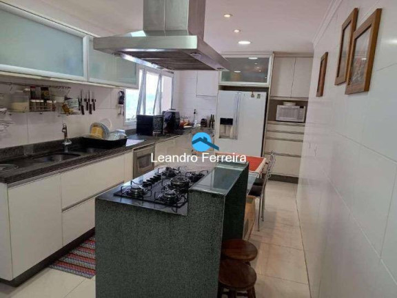 Imagem Apartamento com 3 Quartos à Venda, 242 m² em Nova Petrópolis - São Bernardo Do Campo Imagem Apartamento com 3 Quartos à Venda, 242 m² em Nova Petrópolis - São Bernardo Do Campo