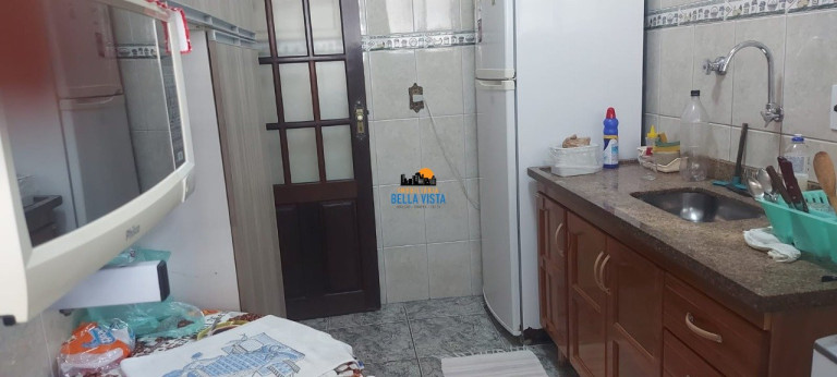 Imagem Apartamento com 2 Quartos à Venda, em Itararé - São Vicente Imagem Apartamento com 2 Quartos à Venda, em Itararé - São Vicente