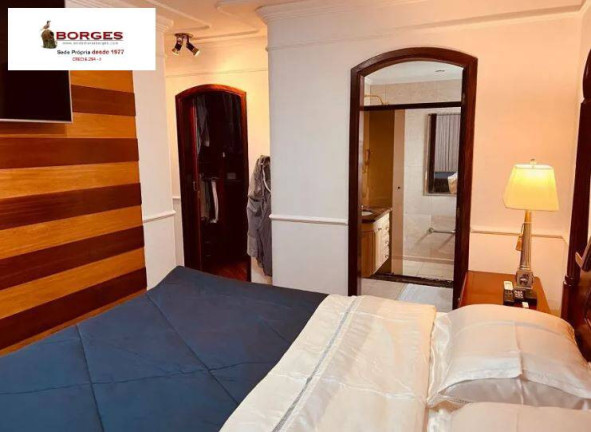 Imagem Cobertura com 3 Quartos à Venda, 260 m² em Brooklin - São Paulo Imagem Cobertura com 3 Quartos à Venda, 260 m² em Brooklin - São Paulo