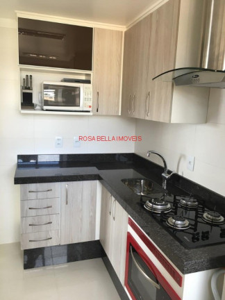Imagem Apartamento com 2 Quartos à Venda, 54 m² em Vila Nova Esperia - Jundiaí