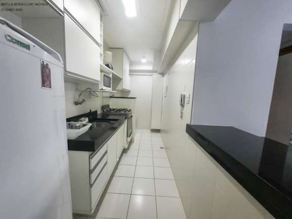 Imagem Imóvel com 1 Quarto à Venda, 64 m² em Armação - Salvador Imagem Imóvel com 1 Quarto à Venda, 64 m² em Armação - Salvador