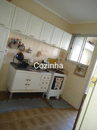 Imagem Imóvel com 2 Quartos à Venda, 91 m² em Embaré - Santos Imagem Imóvel com 2 Quartos à Venda, 91 m² em Embaré - Santos