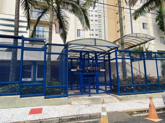 Imagem Apartamento com 1 Quarto à Venda, 58 m² em Vila Mariana - São Paulo Imagem Apartamento com 1 Quarto à Venda, 58 m² em Vila Mariana - São Paulo