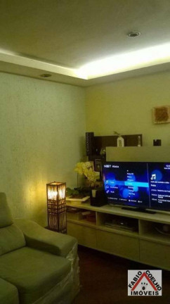 Imagem Apartamento com 2 Quartos à Venda, 50 m² em Campo Grande - São Paulo Imagem Apartamento com 2 Quartos à Venda, 50 m² em Campo Grande - São Paulo