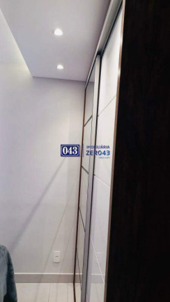 Imagem Apartamento com 2 Quartos à Venda, 47 m² em Jardim Morumbi - Londrina Imagem Apartamento com 2 Quartos à Venda, 47 m² em Jardim Morumbi - Londrina
