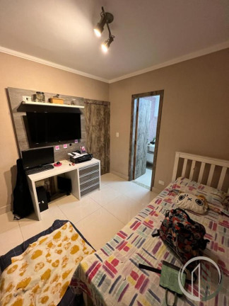 Imagem Apartamento com 3 Quartos à Venda, 130 m² em Campo Grande - Santos Imagem Apartamento com 3 Quartos à Venda, 130 m² em Campo Grande - Santos