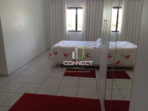Imagem Casa com 4 Quartos à Venda, 240 m² em São Vicente - Itajaí
