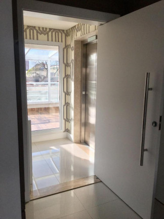 Imagem Apartamento com 3 Quartos à Venda, 240 m² em Tatuapé - São Paulo