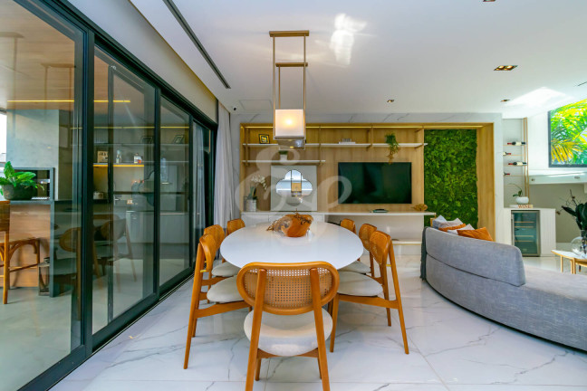 Imagem Casa de Condomínio com 5 Quartos à Venda, 370 m² em Cidade Tamboré - Santana De Parnaíba Imagem Casa de Condomínio com 5 Quartos à Venda, 370 m² em Cidade Tamboré - Santana De Parnaíba