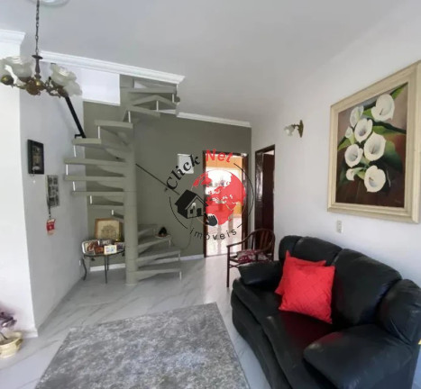 Imagem Sobrado com 4 Quartos à Venda, 231 m² em Independência - São Bernardo Do Campo Imagem Sobrado com 4 Quartos à Venda, 231 m² em Independência - São Bernardo Do Campo