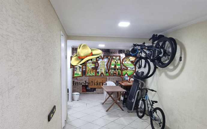 Imagem Sobrado com 2 Quartos à Venda, 86 m² em Vila Talarico - São Paulo Imagem Sobrado com 2 Quartos à Venda, 86 m² em Vila Talarico - São Paulo