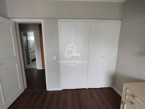 Imagem Apartamento com 4 Quartos para Alugar, 168 m² em Moema - São Paulo