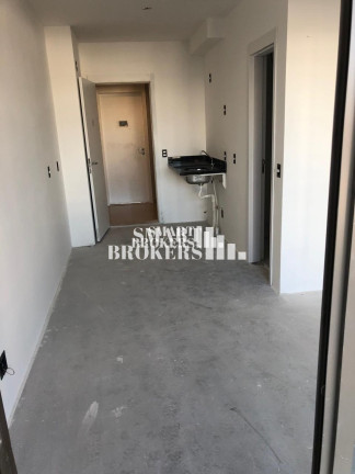 Imagem Apartamento com 1 Quarto à Venda, 25 m² em Vila Clementino - São Paulo Imagem Apartamento com 1 Quarto à Venda, 25 m² em Vila Clementino - São Paulo