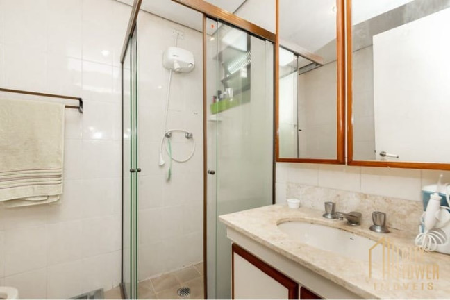 Imagem Apartamento com 3 Quartos à Venda, 105 m² em Itaim Bibi - São Paulo