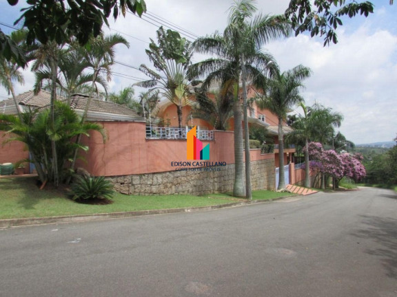 Imagem Casa com 7 Quartos à Venda, 1.151 m² em Malota - Jundiaí