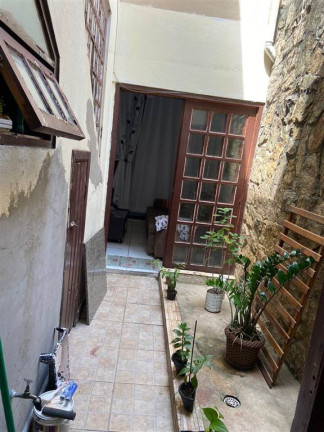 Imagem Sobrado com 2 Quartos à Venda, em Centro - São Vicente Imagem Sobrado com 2 Quartos à Venda, em Centro - São Vicente