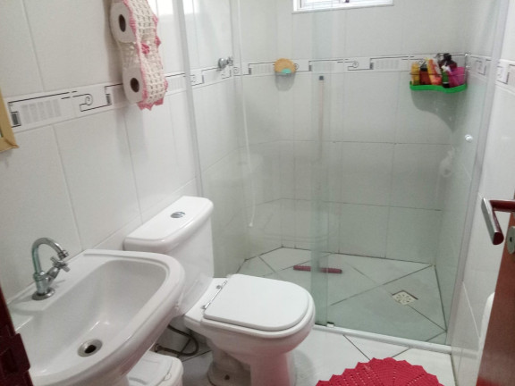 Imagem Apartamento com 2 Quartos à Venda, 92 m² em Canto Do Forte  - Praia Grande