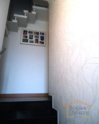 Imagem Casa de Condomínio com 3 Quartos à Venda, 220 m² em Santana - São Paulo Imagem Casa de Condomínio com 3 Quartos à Venda, 220 m² em Santana - São Paulo