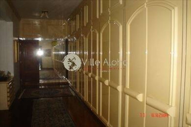 Imagem Cobertura com 4 Quartos à Venda, 640 m² em Gonzaga - Santos Imagem Cobertura com 4 Quartos à Venda, 640 m² em Gonzaga - Santos