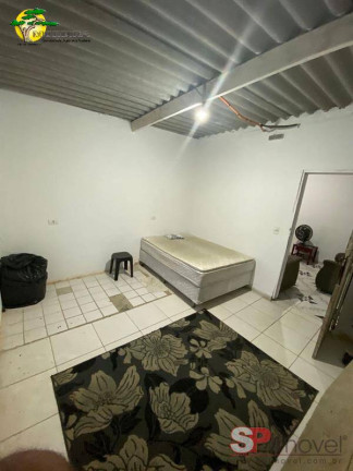Imagem Casa com 1 Quarto à Venda, 100 m² em Nucleo Do Engordador - São Paulo Imagem Casa com 1 Quarto à Venda, 100 m² em Nucleo Do Engordador - São Paulo