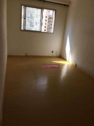 Imagem Apartamento com 2 Quartos à Venda, 45 m² em Chora Menino - São Paulo