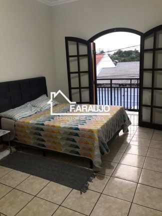 Imagem Sobrado com 3 Quartos à Venda, 207 m² em Jardim Do Sol - Sorocaba