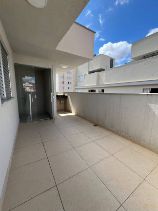 Imagem Cobertura com 2 Quartos à Venda, 62 m² em Santa Efigênia Imagem Cobertura com 2 Quartos à Venda, 62 m² em Santa Efigênia