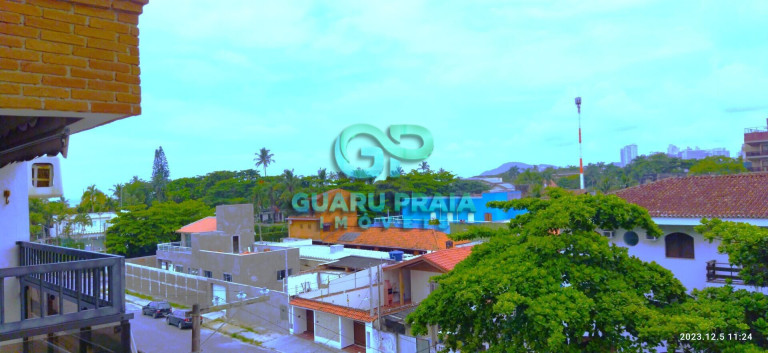 Imagem Apartamento com 2 Quartos à Venda, 80 m² em Enseada - Guarujá
