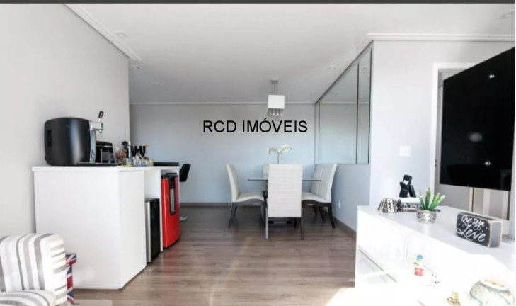 Imagem Apartamento com 2 Quartos à Venda, 82 m² em Jardim Das Vertentes - São Paulo Imagem Apartamento com 2 Quartos à Venda, 82 m² em Jardim Das Vertentes - São Paulo