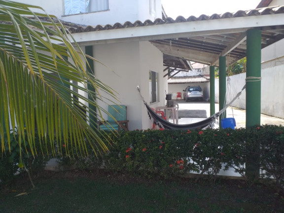 Imagem Casa com 4 Quartos à Venda ou Locação, 300 m² em Centro - Lauro De Freitas Imagem Casa com 4 Quartos à Venda ou Locação, 300 m² em Centro - Lauro De Freitas