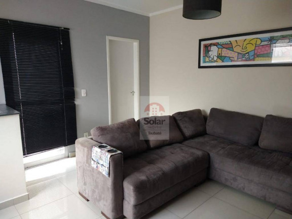 Imagem Apartamento com 3 Quartos à Venda, 147 m² em Jardim Santa Clara - Taubaté Imagem Apartamento com 3 Quartos à Venda, 147 m² em Jardim Santa Clara - Taubaté