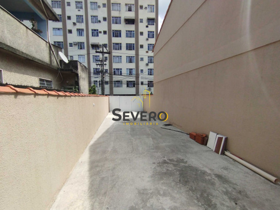 Imagem Casa com 2 Quartos à Venda, 80 m² em Centro - São Gonçalo