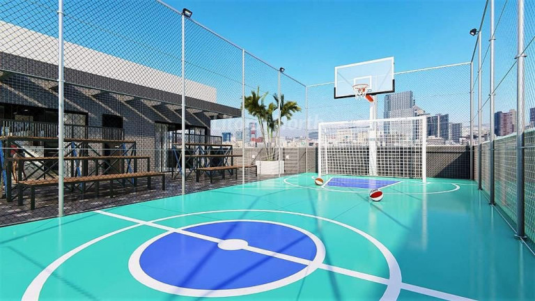 Imagem Apartamento com 2 Quartos à Venda, 77 m² em Centro - Balneário Camboriú Imagem Apartamento com 2 Quartos à Venda, 77 m² em Centro - Balneário Camboriú