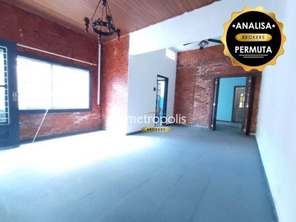Casa com 2 Quartos à Venda, 114 m² em Centro - São Caetano Do Sul