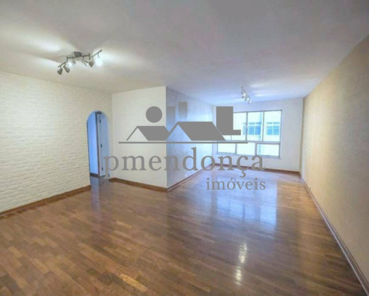 Imagem Apartamento com 3 Quartos à Venda, 135 m² em Perdizes - São Paulo Imagem Apartamento com 3 Quartos à Venda, 135 m² em Perdizes - São Paulo