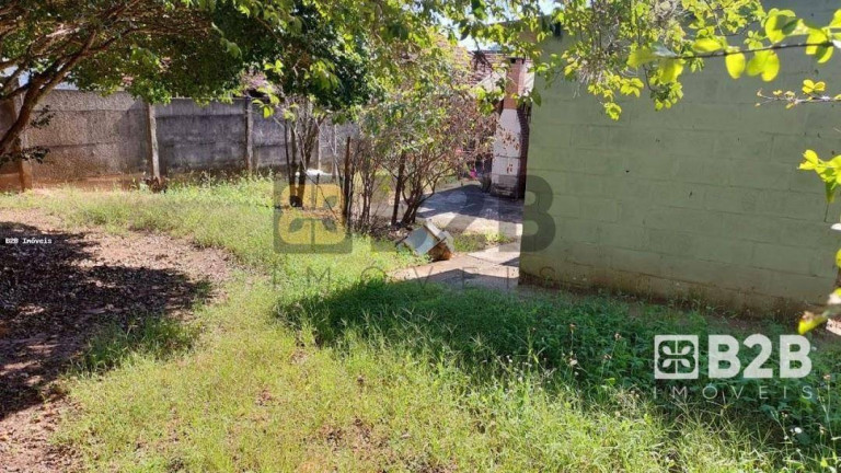Imagem Casa com 3 Quartos à Venda, 113 m² em Centro - Piratininga Imagem Casa com 3 Quartos à Venda, 113 m² em Centro - Piratininga