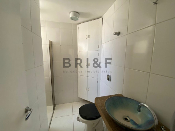 Imagem Apartamento com 2 Quartos à Venda, 60 m² em Brooklin - São Paulo Imagem Apartamento com 2 Quartos à Venda, 60 m² em Brooklin - São Paulo