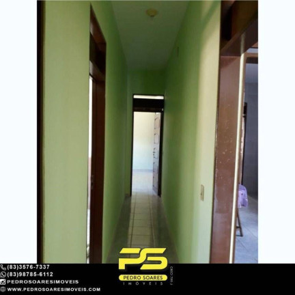 Imagem Casa com 4 Quartos à Venda, 402 m² em Jardim Camboinha - Cabedelo Imagem Casa com 4 Quartos à Venda, 402 m² em Jardim Camboinha - Cabedelo