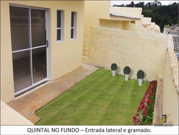 Imagem Casa com 3 Quartos à Venda, 58 m² em Chácara Tropical (caucaia Do Alto) - Cotia