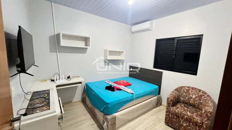 Imagem Casa com 3 Quartos à Venda, 150 m² em Cadorin - Pato Branco Imagem Casa com 3 Quartos à Venda, 150 m² em Cadorin - Pato Branco
