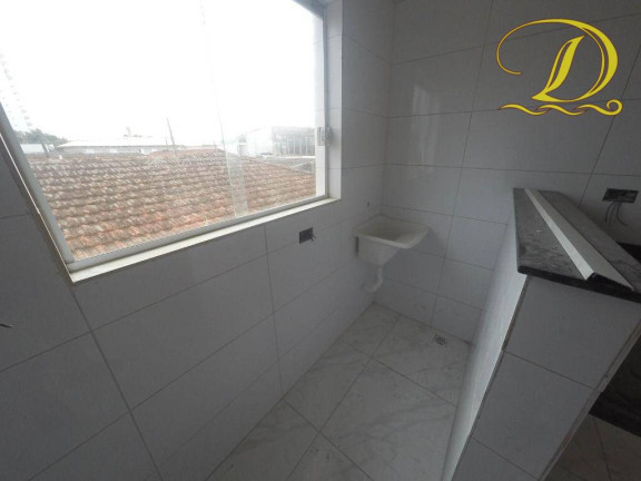 Imagem Casa com 2 Quartos à Venda, 52 m² em Aviação - Praia Grande Imagem Casa com 2 Quartos à Venda, 52 m² em Aviação - Praia Grande