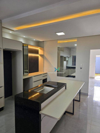 Imagem Casa com 3 Quartos à Venda, 123 m² em Jardim Das Nações - Campo Grande Imagem Casa com 3 Quartos à Venda, 123 m² em Jardim Das Nações - Campo Grande