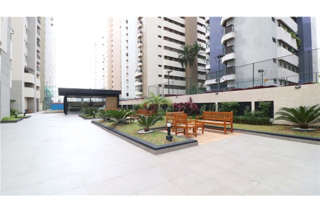 Imagem Apartamento com 3 Quartos à Venda, 175 m² em Brooklin Paulista - São Paulo Imagem Apartamento com 3 Quartos à Venda, 175 m² em Brooklin Paulista - São Paulo