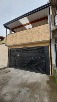 Imagem Sobrado com 3 Quartos à Venda, 166 m² em Jundiapeba - Mogi Das Cruzes Imagem Sobrado com 3 Quartos à Venda, 166 m² em Jundiapeba - Mogi Das Cruzes
