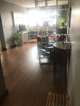 Imagem Apartamento com 3 Quartos à Venda, 97 m² em Lapa - São Paulo Imagem Apartamento com 3 Quartos à Venda, 97 m² em Lapa - São Paulo