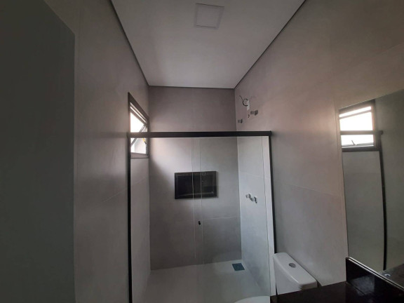Imagem Casa de Condomínio com 3 Quartos à Venda, 154 m² em Caguassu - Sorocaba Imagem Casa de Condomínio com 3 Quartos à Venda, 154 m² em Caguassu - Sorocaba