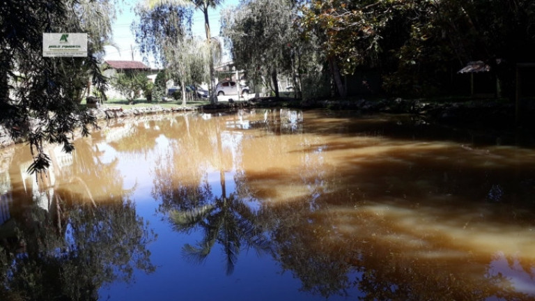 Imagem Chácara com 4 Quartos à Venda, 1.000 m² em Canguera - São Roque