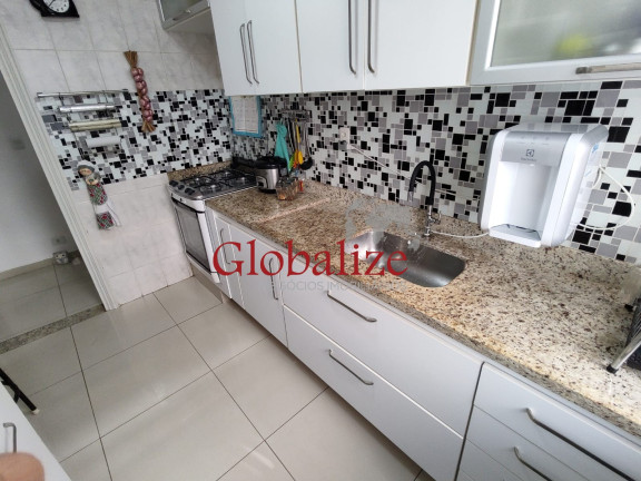 Imagem Imóvel com 1 Quarto à Venda, 50 m² em Boqueirão - Santos