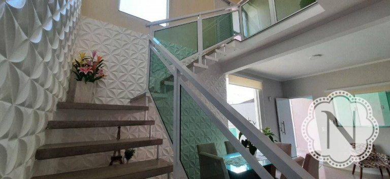 Imagem Sobrado com 3 Quartos à Venda, 126 m² em Belas Artes - Itanhaém