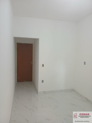 Imagem Casa com 2 Quartos à Venda, 110 m² em Jardim São Gerônimo (nova Veneza) - Sumaré